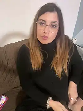 Novababy18 online show from 03/14/25, 10:05