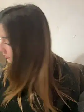 Novababy18 online show from 03/18/25, 10:26