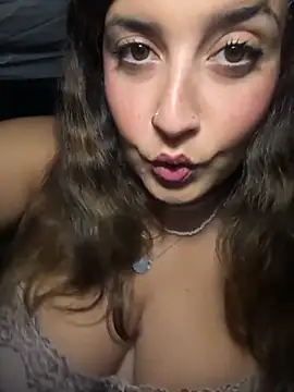 Novababy18 online show from 09/26/25, 10:36