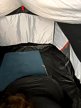 Novababy18 online show from 12/21/25, 12:29