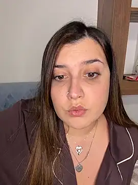 Novababy18 online show from 02/15/26, 10:50