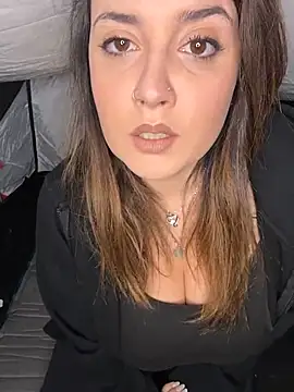 Novababy18 online show from 02/25/26, 11:14