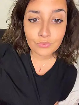 Novababy18 online show from 08/02/26, 01:59