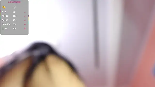 miiss anna online show from 09/18/25, 11:01