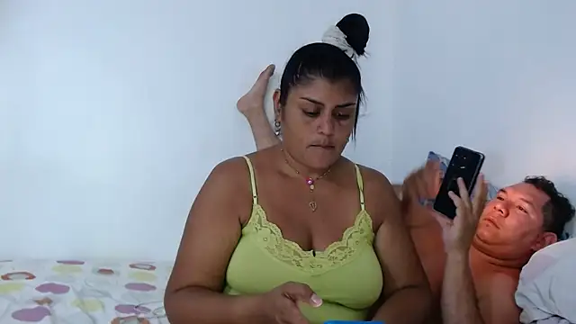 AlyDenalioficial online show from 03/11/25, 04:07