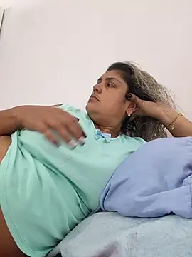 AlyDenalioficial online show from 04/03/26, 03:21