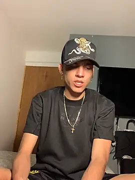 jake and joaquin online show from 09/13/25, 05:18