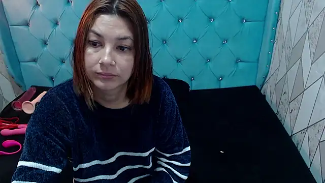 AdaFawxx online show from 02/18/25, 10:38