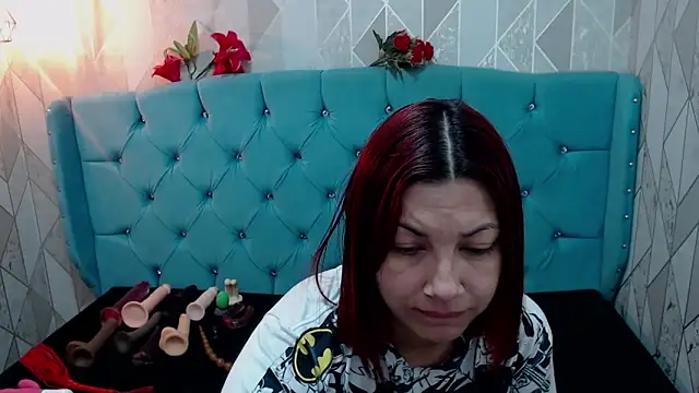 AdaFawxx online show from 03/11/25, 02:32