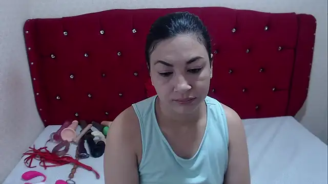 AdaFawxx online show from 10/03/25, 04:20