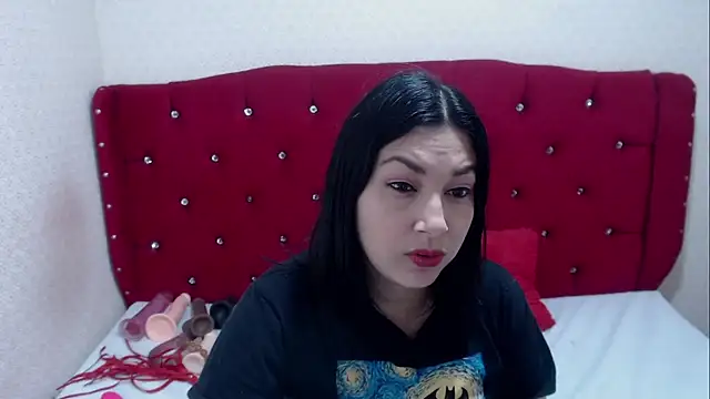 AdaFawxx online show from 10/11/25, 03:17