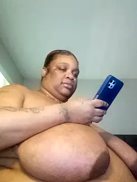 NaughtyHottieBBW online show from 02/13/25, 08:34