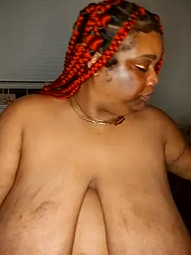 NaughtyHottieBBW online show from 12/19/25, 10:11