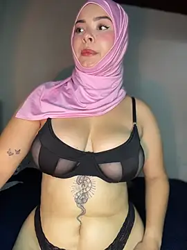 aneesa darzi online show from 04/14/26, 06:36