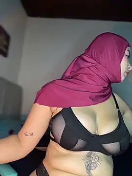 aneesa darzi online show from 05/16/26, 11:03