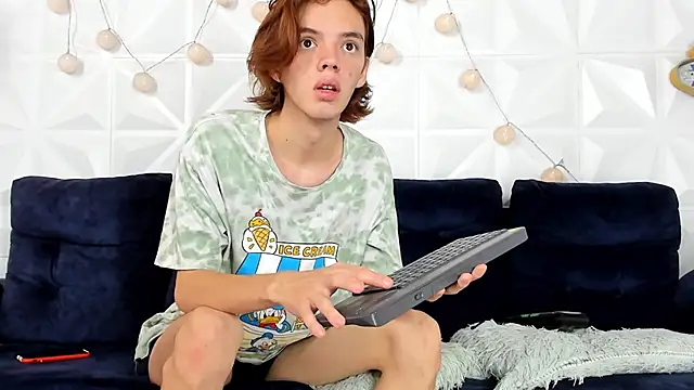 daniel hot03 online show from 02/08/25, 01:33