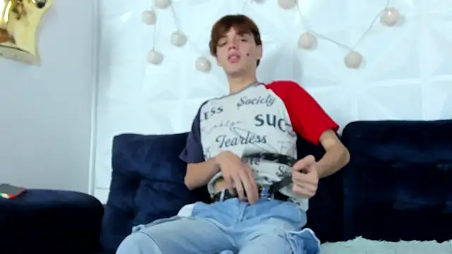 daniel hot03 online show from 02/19/25, 09:36