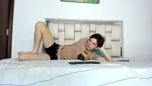 daniel hot03 online show from 07/10/26, 01:25