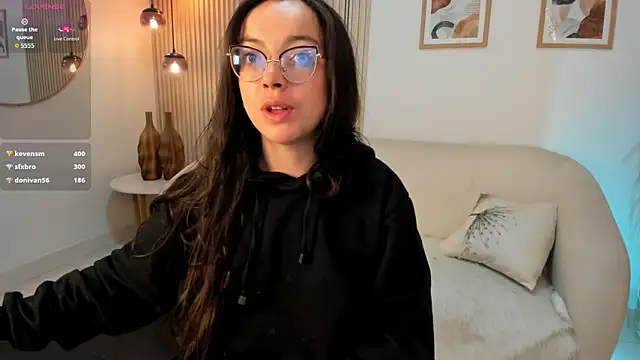 ana ev online show from 01/19/26, 10:30