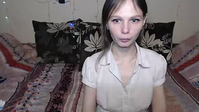 Nika Shiny online show from 01/05/25, 05:41