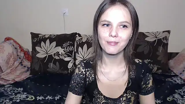 Nika Shiny online show from 01/25/25, 05:51