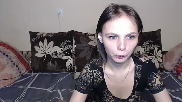 Nika Shiny online show from 01/26/25, 05:45