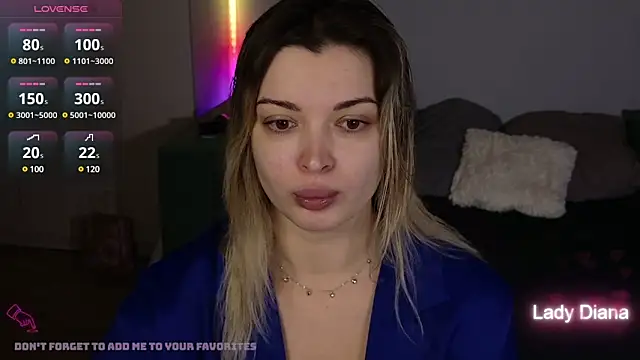 Snapshot of LancasterLady chatting on 02/02/25, 02:17 LancasterLady online show from 02/02/25, 02:17