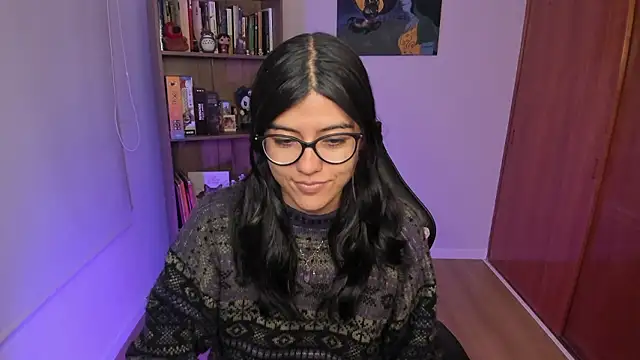 valerie  skyy online show from 01/14/26, 03:34