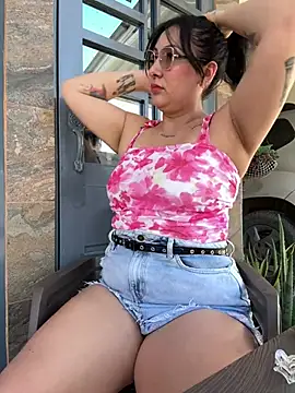 my-kitty online show from 04/07/26, 09:15