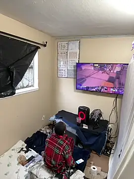 SideGhost online show from 12/22/25, 11:57