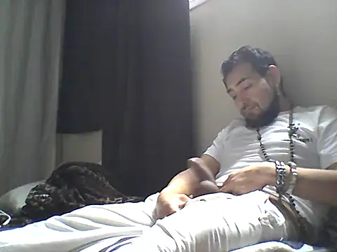 SideGhost online show from 02/14/26, 08:27