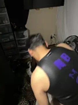 SideGhost online show from 04/14/26, 06:30