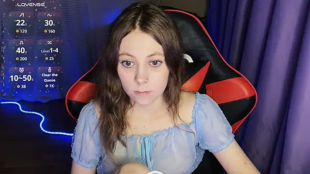 Natural babe666 online show from 04/21/26, 10:34