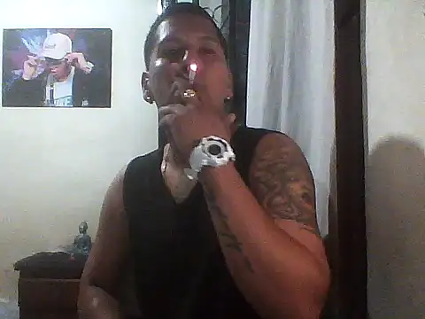 Peterking11 online show from 11/19/25, 05:18