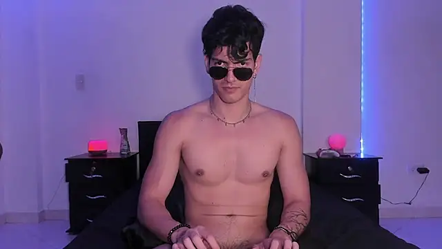 magnusifrit online show from 01/19/25, 12:06