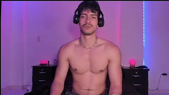 magnusifrit online show from 02/13/25, 12:13