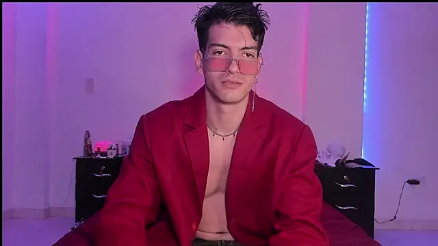 magnusifrit online show from 02/14/25, 09:10