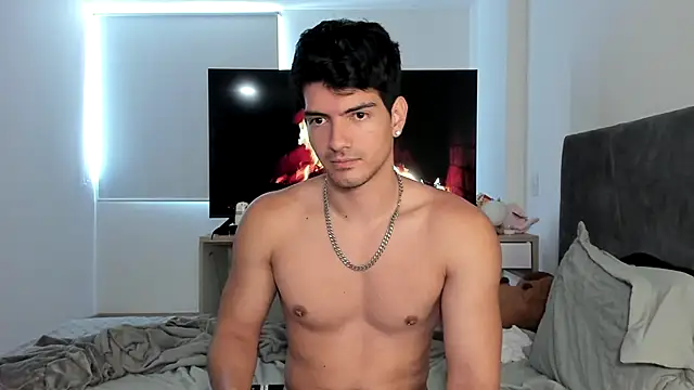 magnusifrit online show from 10/17/25, 08:11