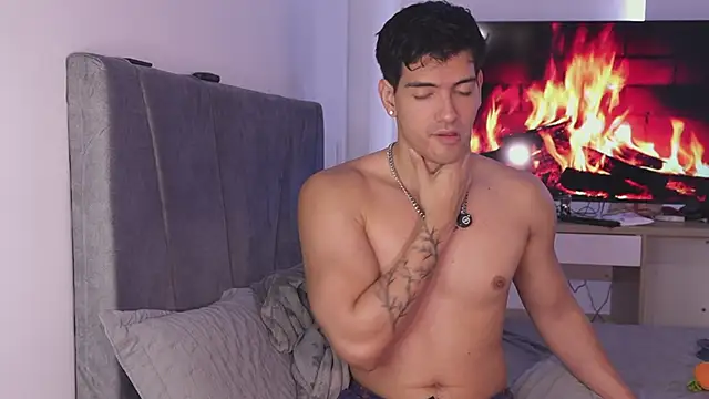 magnusifrit online show from 02/03/26, 09:09