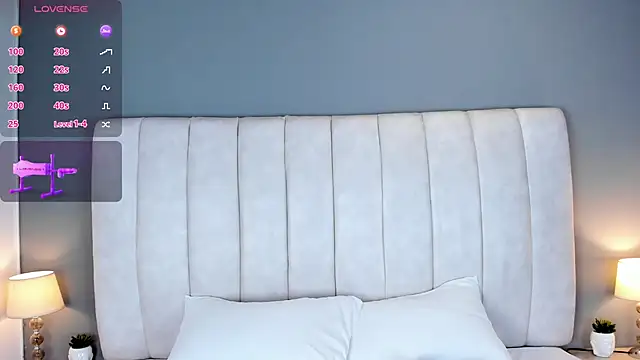 Ashleyy23x online show from 10/08/25, 08:06