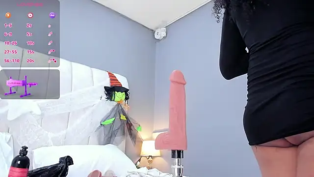 Ashleyy23x online show from 10/25/25, 07:41