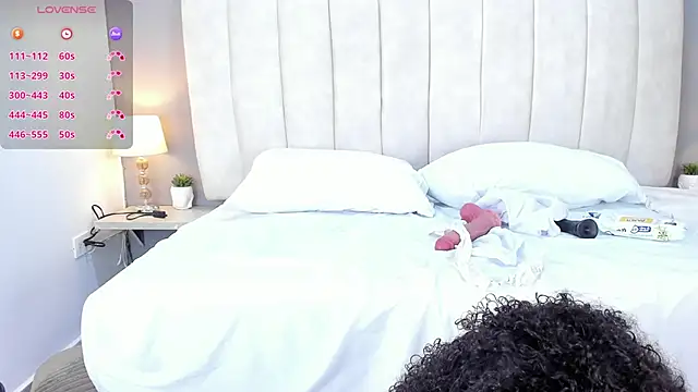 Ashleyy23x online show from 11/18/25, 07:29