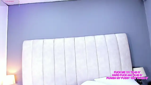 Ashleyy23x online show from 01/10/26, 07:37