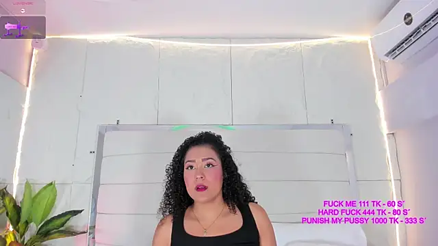 Ashleyy23x online show from 02/24/26, 07:34