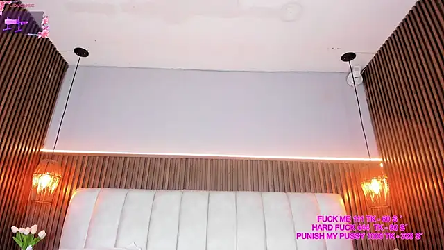 Ashleyy23x online show from 03/07/26, 07:44