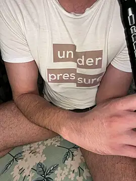 Gigolosam online show from 04/27/26, 09:57