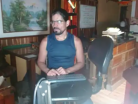 Dr Pocholate84 online show from 05/16/26, 12:51