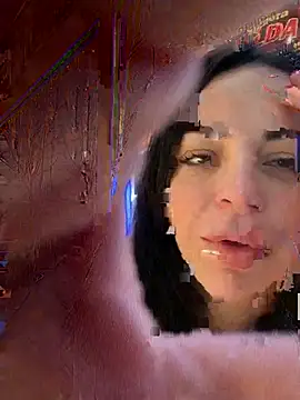 Chloe Ricci online show from 02/21/26, 04:19