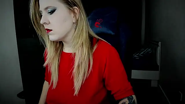 Olivia Munk online show from 09/10/25, 04:34