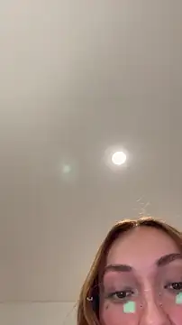 Snapshot of MichelleFerry_ chatting on 10/28/25, 12:58 MichelleFerry online show from 10/28/25, 12:58